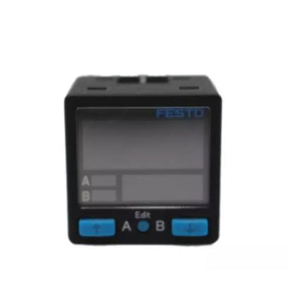 new FESTO SPAB-B2R-G18-2P-M8 553146 Pressure Sensor - FESTO