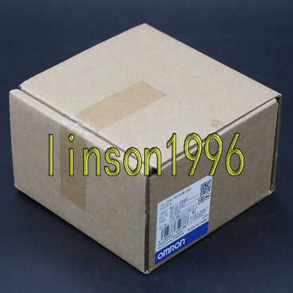Omron E5AC-RX3ASM-800 Temperature Controller 100-240VAC - OMRON