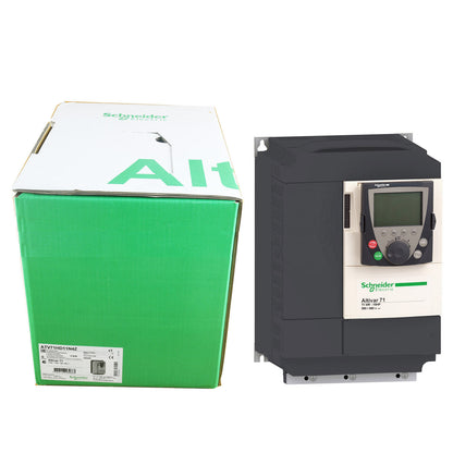 SCHNEIDER ATV71HD11N4Z+VW3A1101 - SCHNEIDER