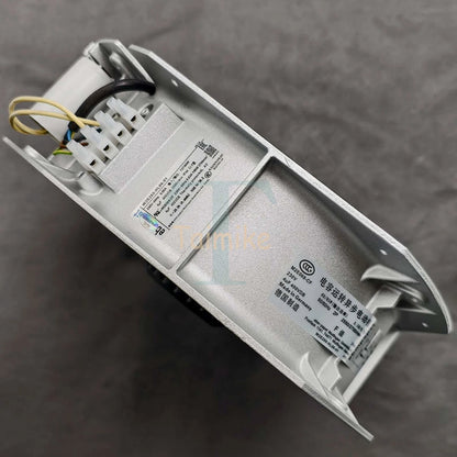 1PCS Axial Fan for W2E250-HL06-01 230VAC 2700RPM M2E068-CF