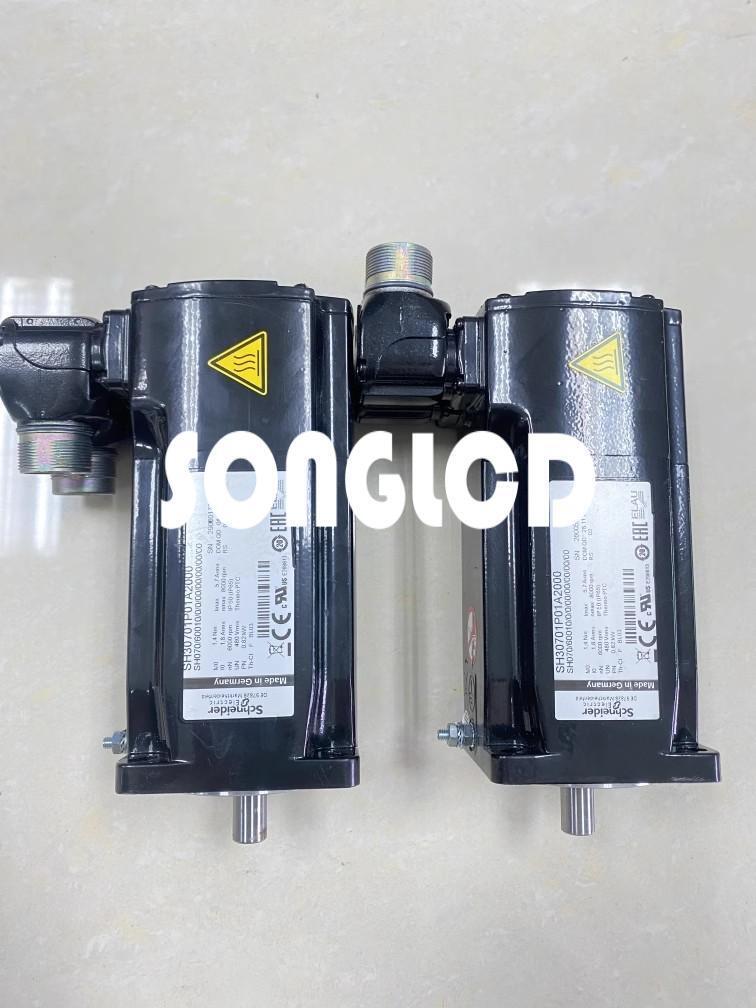 SH30701P01A2000 - INNOPOWER