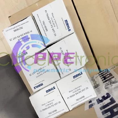 1PC MAHLE PI8445DRG60 Hydraulic Oil Filter Cartridge PI8445 DRG 60