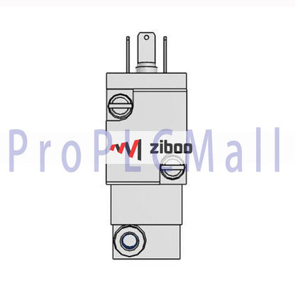 Festo Mebh-5/3G-1/8-B Solenoid Valve 173016 Width 17.8Mm ~1PCS