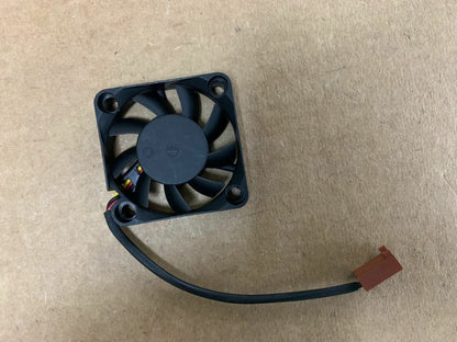 new  COFAN 4010 F-4010M12BII 12V 0.16A 4CM 3Pin Large air volume Cooling fan