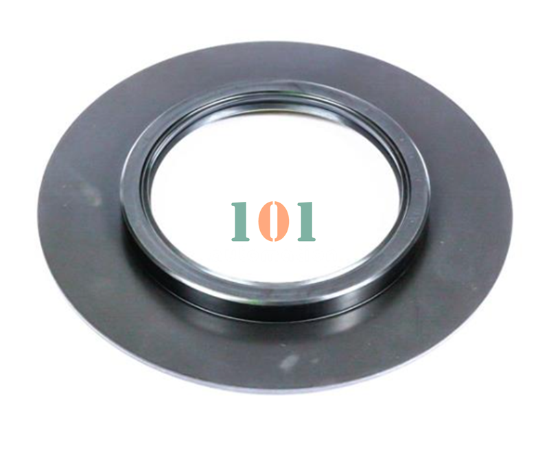 NEW 050209083 Crankshaft Rear Oil Seal for Perkins Engines - PERKINS