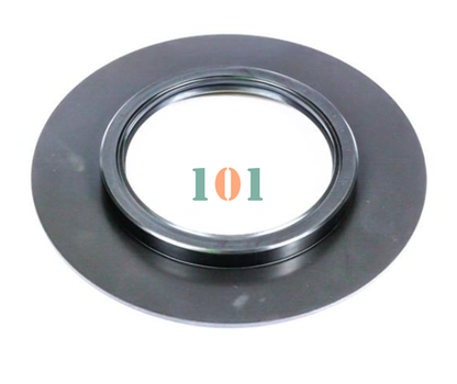 NEW 050209083 Crankshaft Rear Oil Seal for Perkins Engines - PERKINS