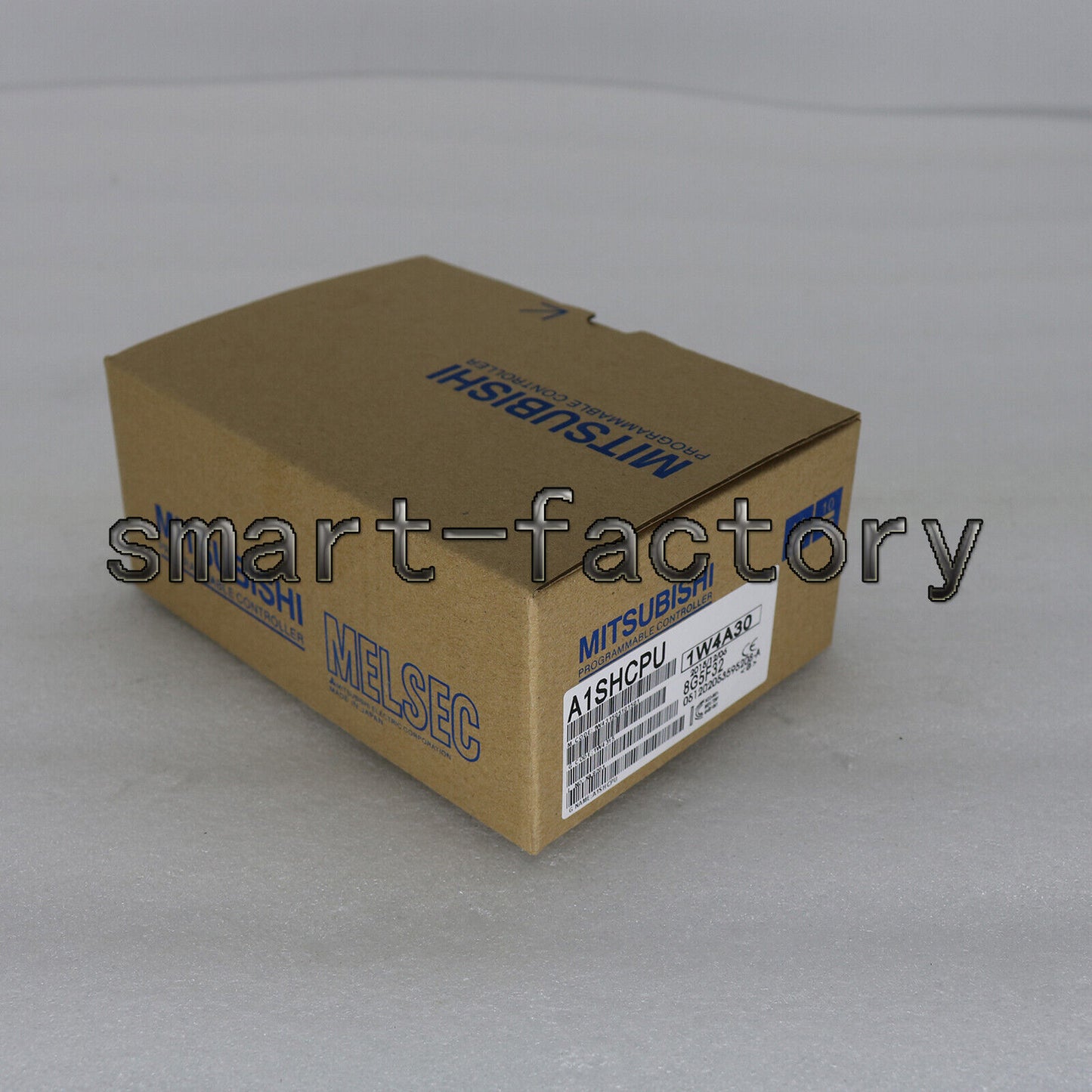 Mitsubishi A1SHCPU PLC Controller 1 Year Warranty - MITSUBISHI