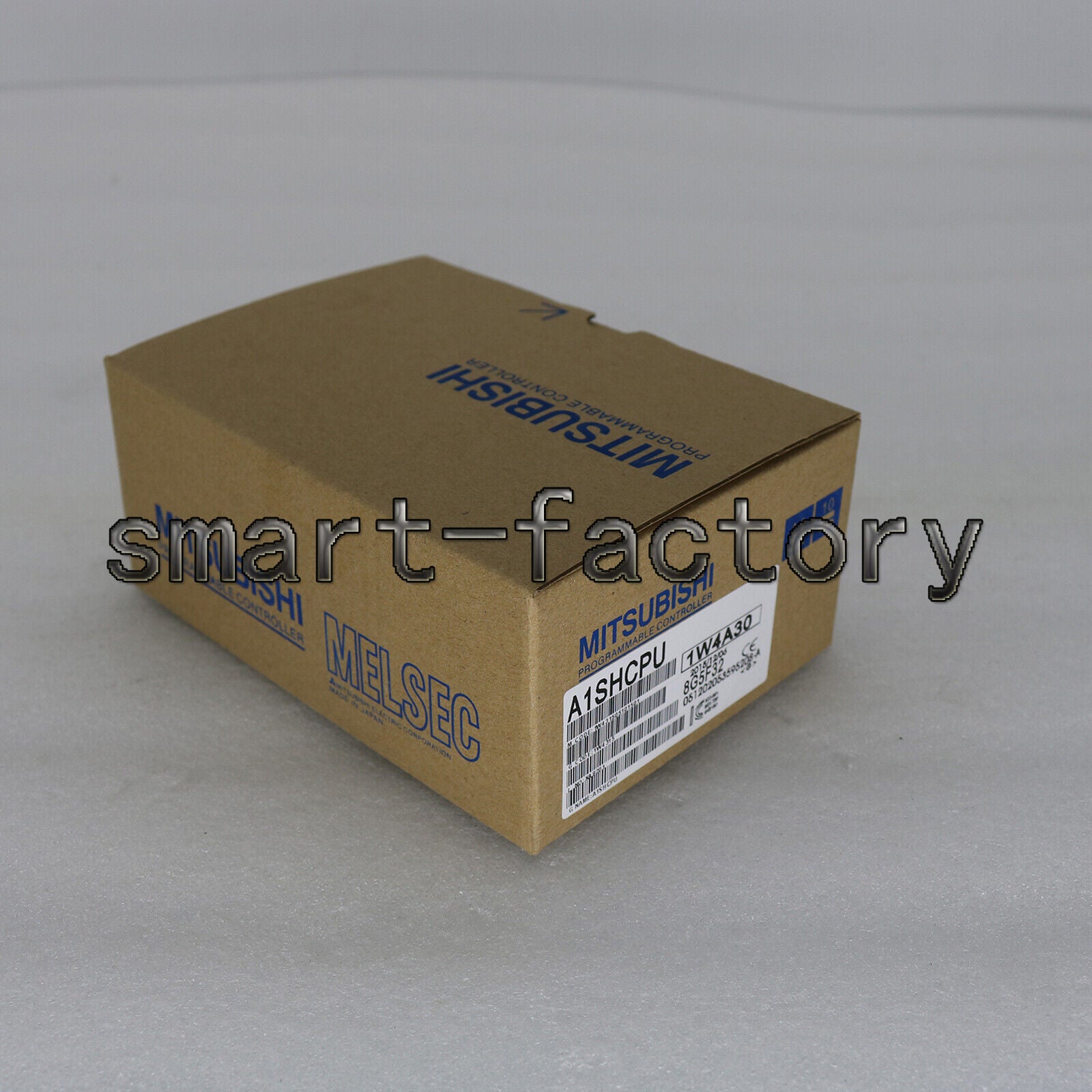 Mitsubishi A1SHCPU PLC Controller 1 Year Warranty - MITSUBISHI