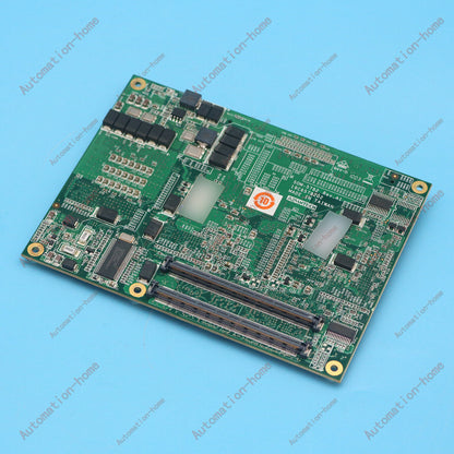 used Advantech SOM-5782 Rev.A1 19C6578202 Industrial Motherboard - ADVANTECH