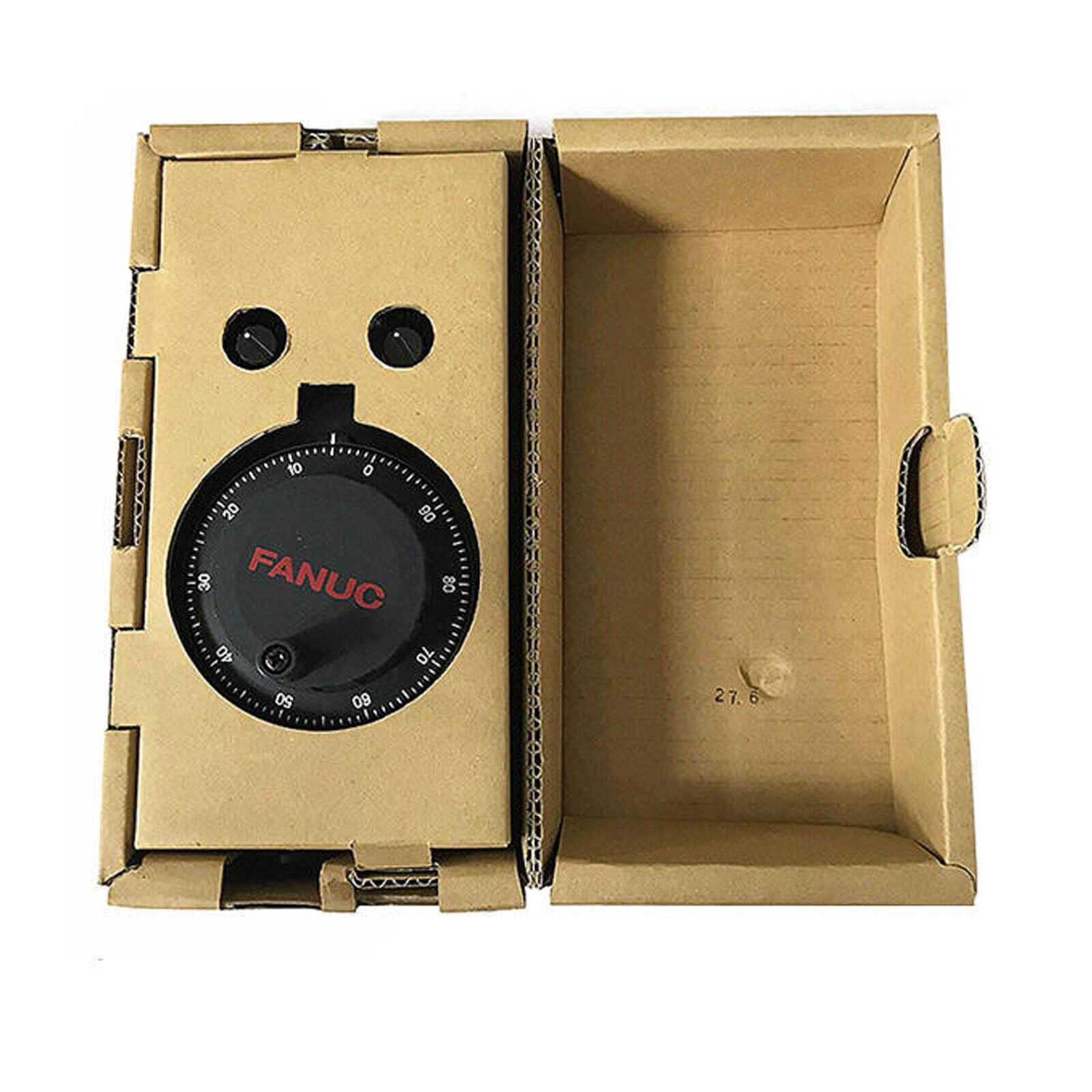 Fanuc A860-0203-T012 Electric Handwheel Pulse Generator - FANUC