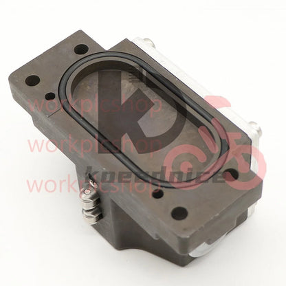 1PCS FOR EUCHNER Machine Limit Switch GSBF02R12-502-MC1806 094147