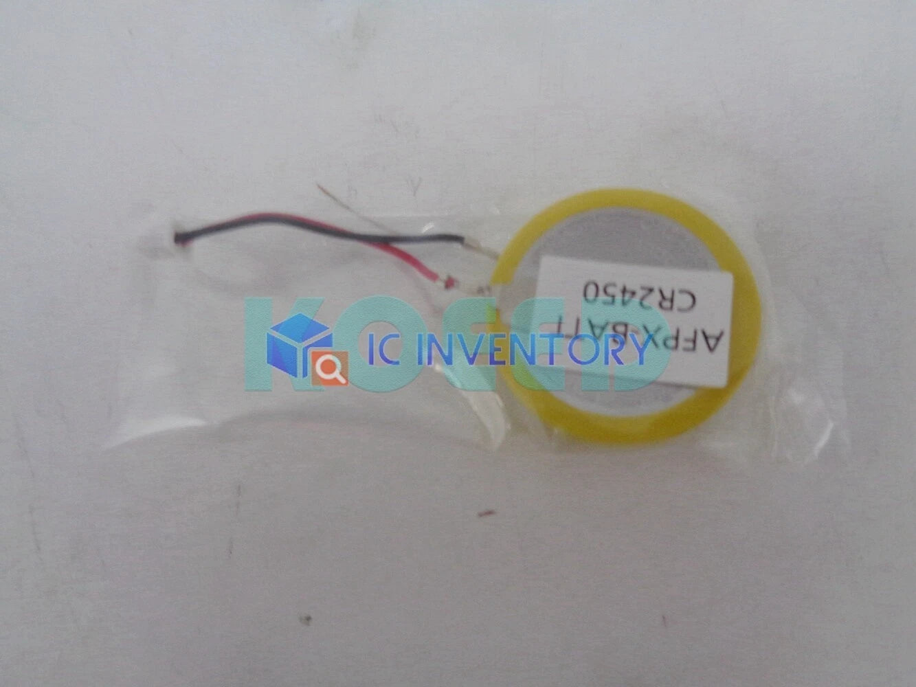 1PCS Panasonic AFPX-BATT
