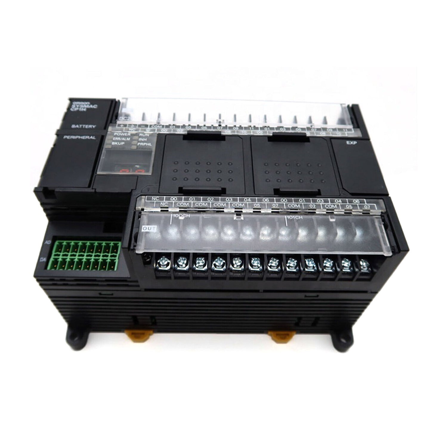 Omron CP1HXA40DT1D - OMRON