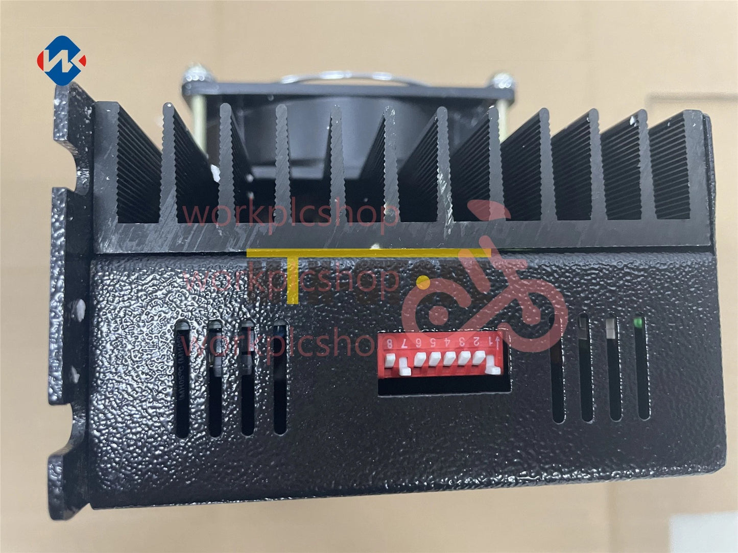 1pcs and Orginal HB308SN Three Phase hybrid Stepping Motor Driver
