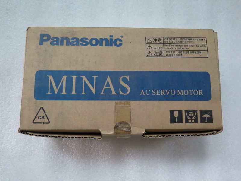Panasonic 400W Servo Motor MUMA042P1S - High Performance - KOEED