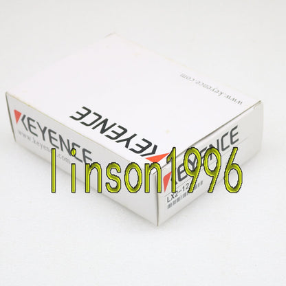 Keyence Laser Sensor Head LX2-12 - KEYENCE