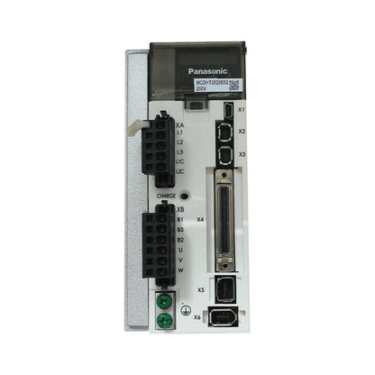 1PCS BRAND NEW ONES A5 SERVO DRIVES MCDHT3520E02 Panasonic - PANASONIC