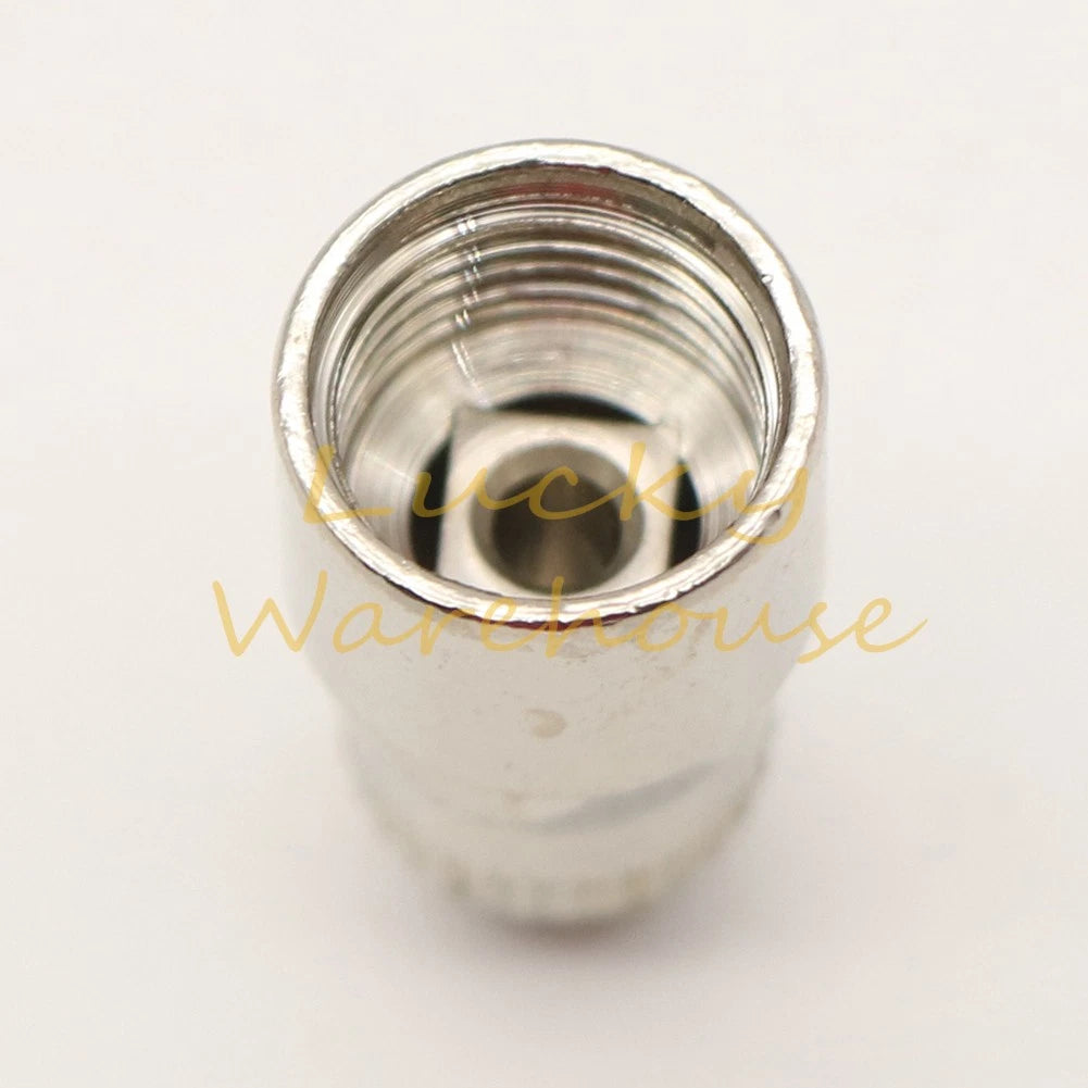 10 X/box TET02033 plasma cutting machine electrode cutting nozzle~