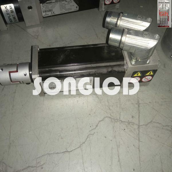 1PCS 055E2C600BAULA063110 - KOEED