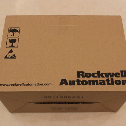 Allen-Bradley 22C-D088A103 PowerFlex 400 AC Drive, 45kW, 60HP - ALLEN-BRADLEY