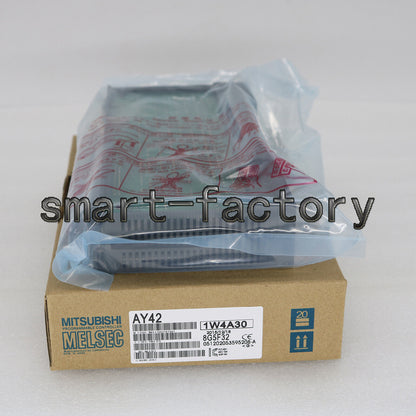 AY42 Mitsubishi 1PC MELSEC IN BOX - MITSUBISHI