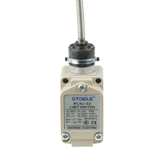 new 1PCS STDELE WLNJ-S2 WLNJS2 LIMIT SWITCH - STDELE