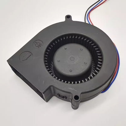 1PCS for HengLiXin HB9733B24M 9733 DC24V 0.25A 9CM 3-Pin Turbo Cooling Fan