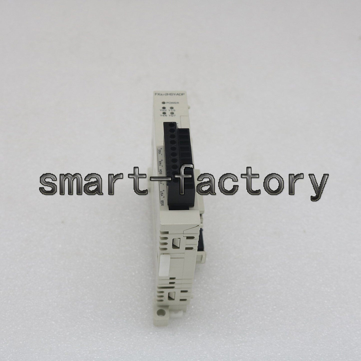 Used Mitsubishi FX3U-2HSY-ADP PLC Module - Fully Tested - MITSUBISHI