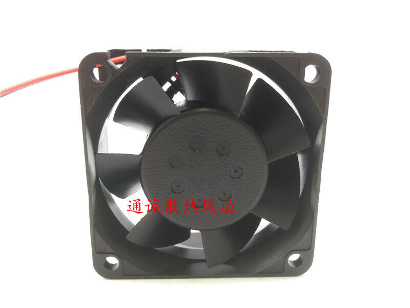 new NMB-mat7 2410ML-05W-B70 24V 0.25A 6 cm inverter cooling fan - NMB-MAT7