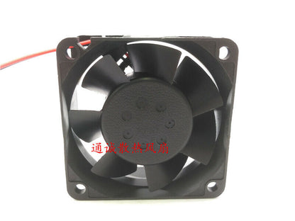 new NMB-mat7 2410ML-05W-B70 24V 0.25A 6 cm inverter cooling fan - NMB-MAT7