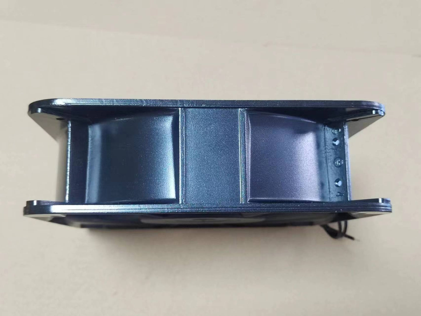 new 1pcs Axial fan 220V TA20060HBL-2 20060 double ball fan