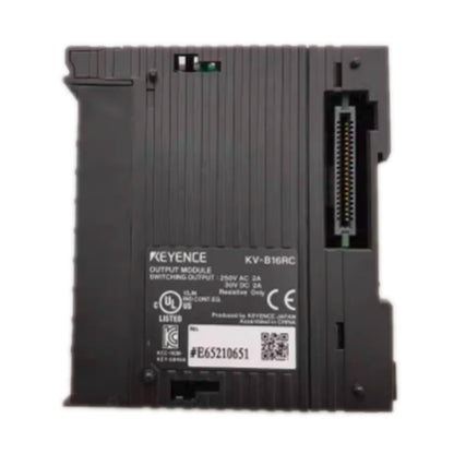 1PC Keyence KV-B16R Module PLC - KEYENCE