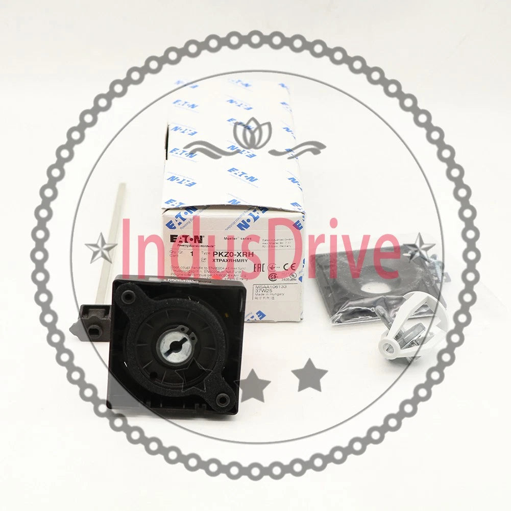 1PCS Motor switch door linkage handle EATON MOELLER PKZ0-XRH