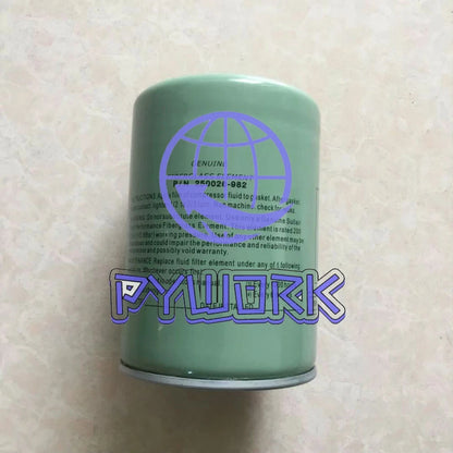 250028-032 250026-982 Oil Filter Element Kit for Sullair Air Compressor Part