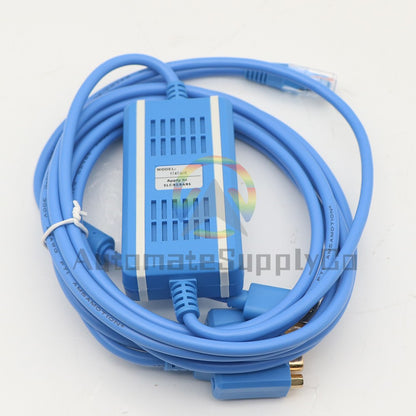 1 PCS PLC Programming Cable 1747-UIC
