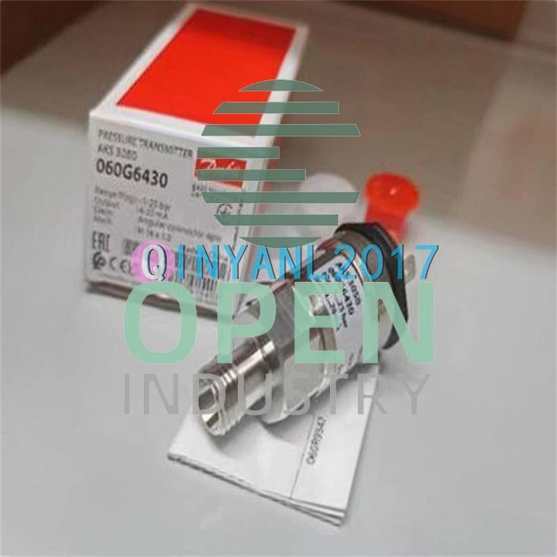 1PCS Danfoss pressure transmitter AKS3050 060G6430