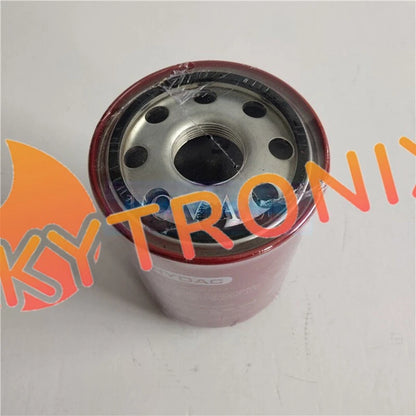 0160 MG 010 P 1Pcs for HYDAC Hydraulic Oil Filter #