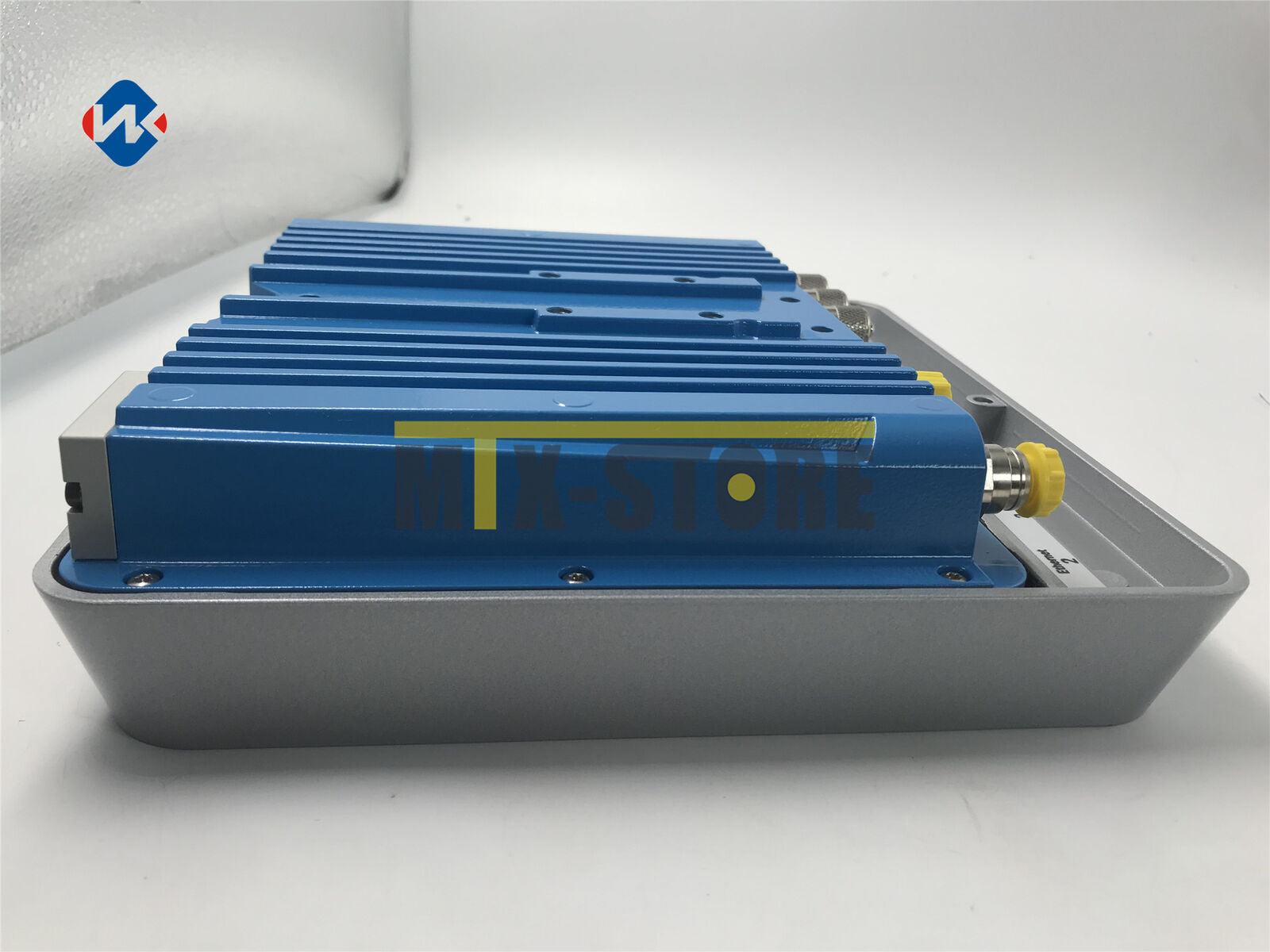 new 1PCS ones SICK RFID Reader RFU630-13105 - SICK