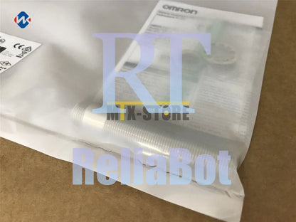 1PCS OMRON E2A-M12LS04-M1-B1 Sensor&Proximity Switch