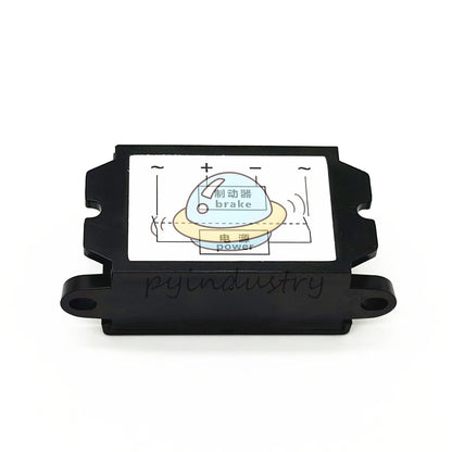 REACH type RZL241-170 555V~ max 1A Half-wave brake rectifier module