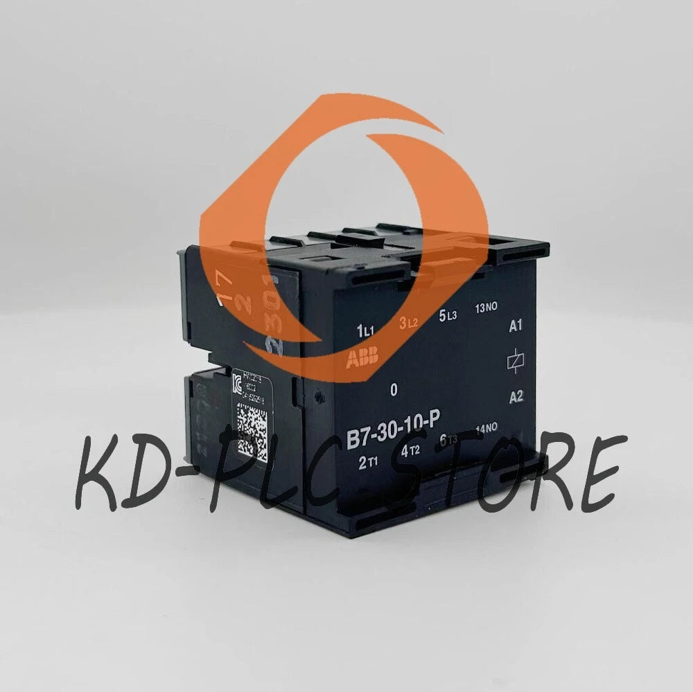 1PC ABB B7-30-10-P 24VAC AC Contactor Fast delivery