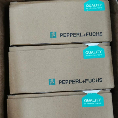 Pepperl+Fuchs KFU8 Safety Isolator - PEPPERL+FUCHS