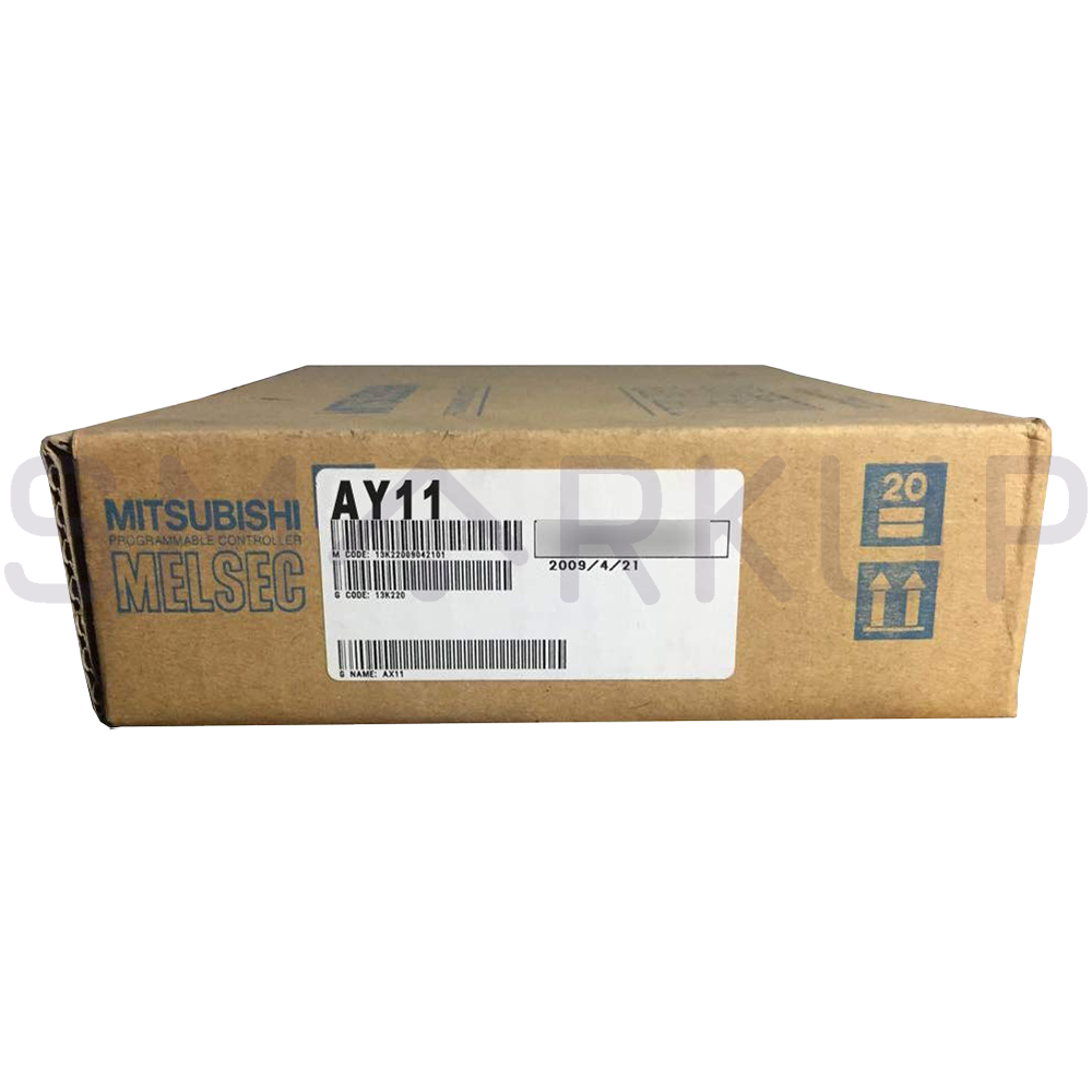new MITSUBISHI AY11 Output Relay Module
