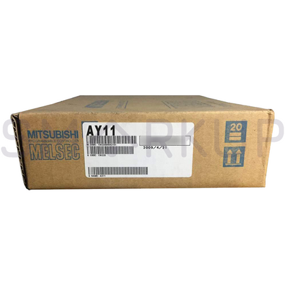 new MITSUBISHI AY11 Output Relay Module