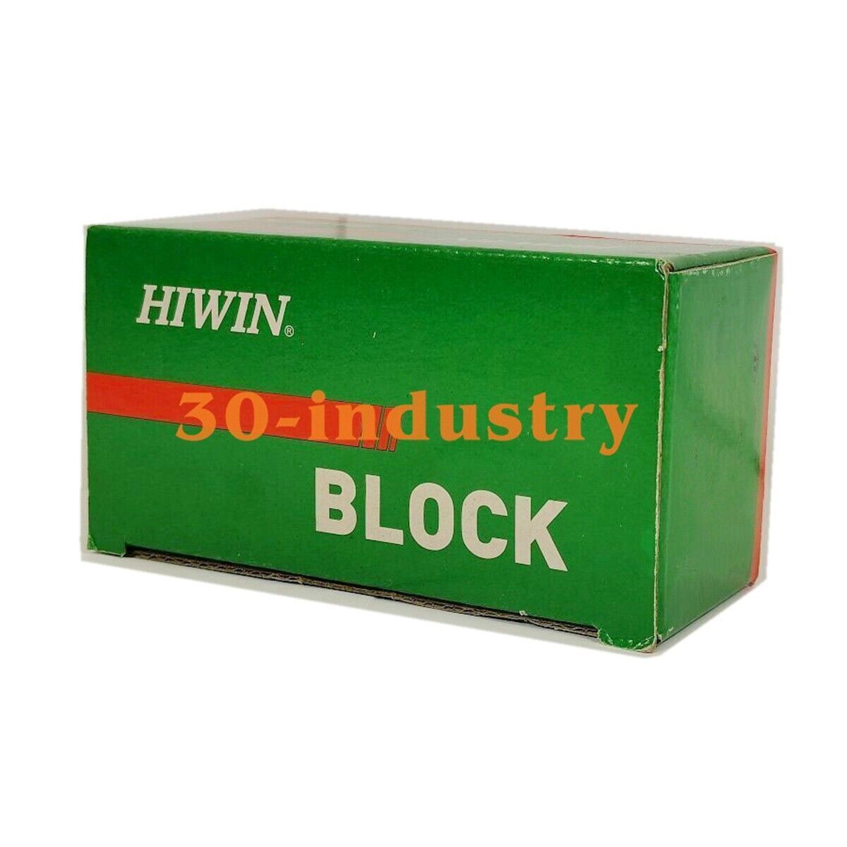 HIWIN QHW25HB Silent Type Linear Guide Slider - 1 Piece - HIWIN