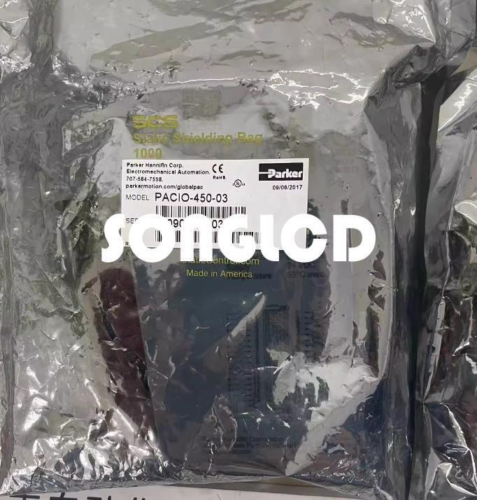 1pcs New PACIO-450-03 High Performance Component - PACIO