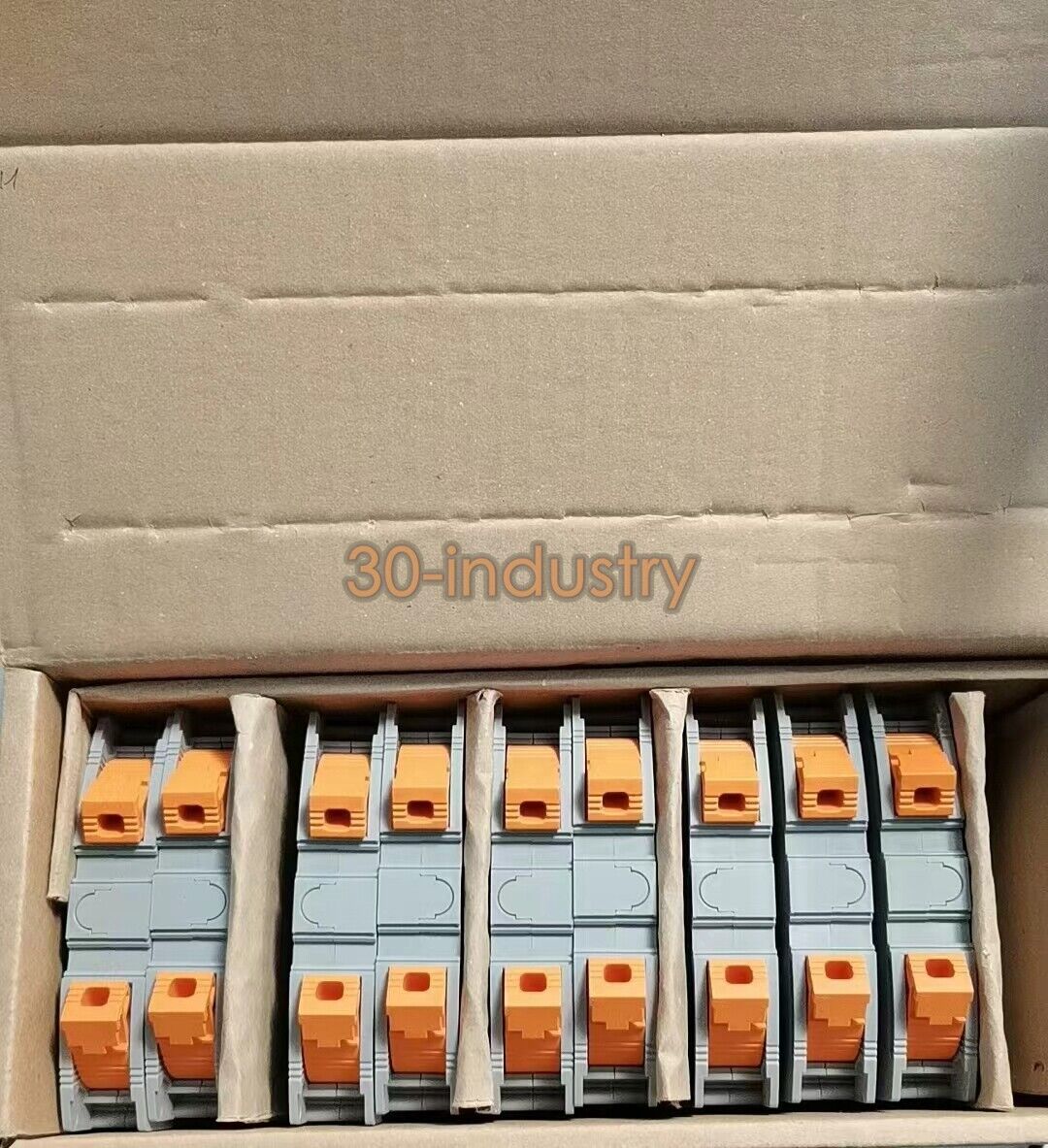 10pcs Box Phoenix PTPOWER 50 High Current Terminals 1000V 150A - PHOENIX