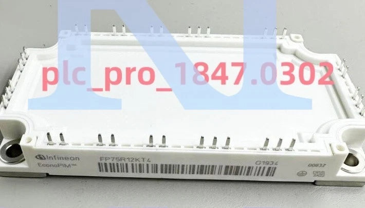 FP75R12KT4 1PCS Infineon FP75R12KT4 Module Fast shipment