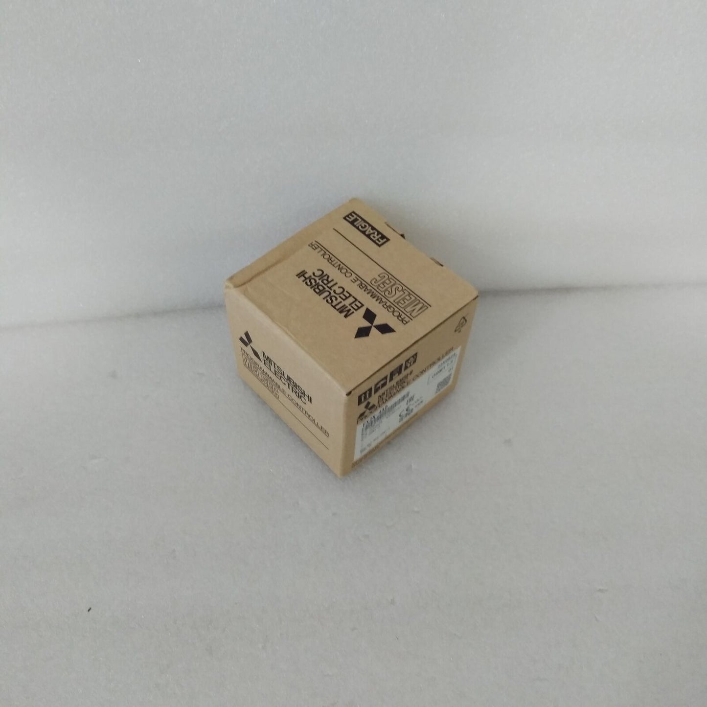 Mitsubishi PLC FX2N-4AD 24 hours delivery, industrial automation control system, reliable PLC controller, factory fresh, 24h support, quick response, high performance, delivered within 24 hours - MITSUBISHI