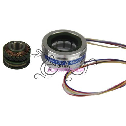 Tamagawa BRX Smartsyn Resolver TS2620N21E11 for Servo Motor #su